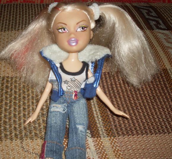 Мои любимые куклы - братц и Мокси | Бэйбики Мои любимые куклы - братц и Мокси (фото 3)