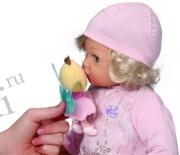 Новая кукла Little Sunshine от Zapf Creation (фото 6)