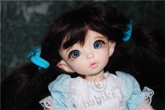 Невероятная Литтлфи Анте - Анук (фото 5)