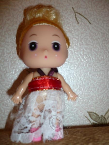 Мои куклы малышки!