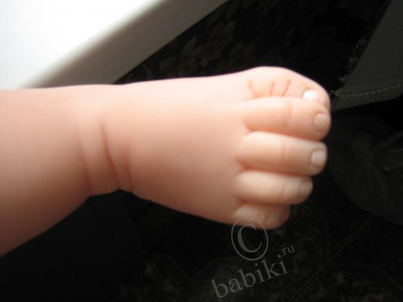 Сегодня у меня родилась Арианна от Рева Шик. Спешу поделиться с вами своей радостью! Приглашаю в гости (фото 5)