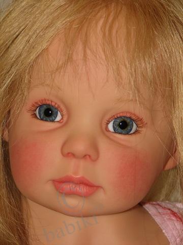 Выставка кукол MOSСOW FAIR 2010 | Бэйбики Выставка кукол MOSСOW FAIR 2010