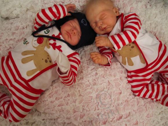 Мы готовы к Новому Году или к выставке :) (фото 2)