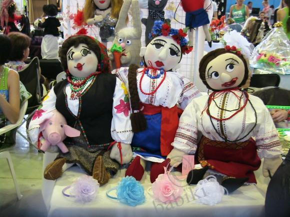 Межрегиональная выставка-ярмарка "Золотые ручки - 2010" | Бэйбики Межрегиональная выставка-ярмарка "Золотые ручки - 2010"