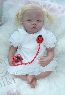 Продам малышей реборн проданы (фото 4)