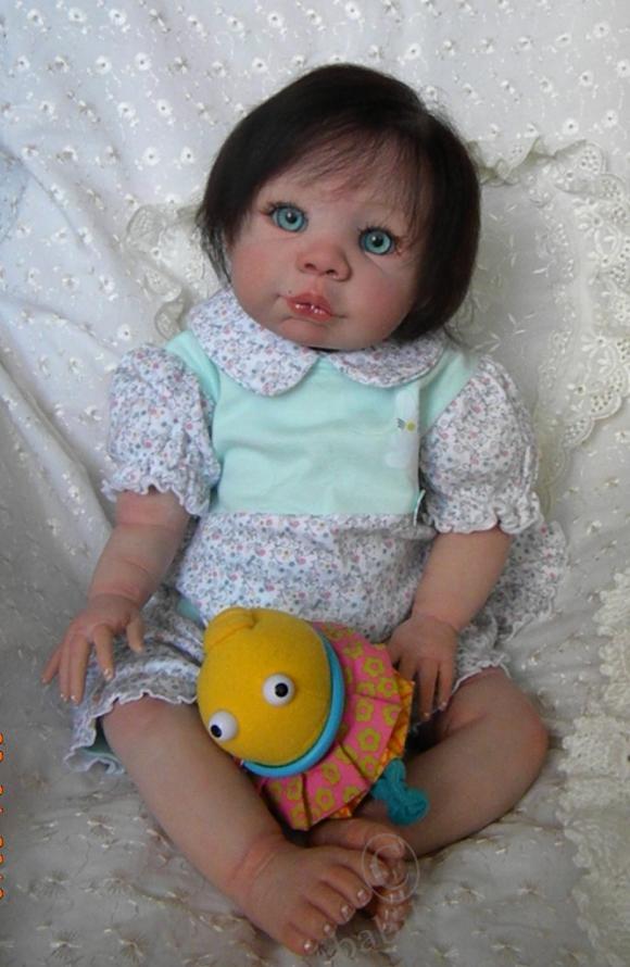 Беби бум продолжается! Моя Кендал родилась сегодня | Бэйбики Беби бум продолжается! Моя Кендал родилась сегодня (фото 3)