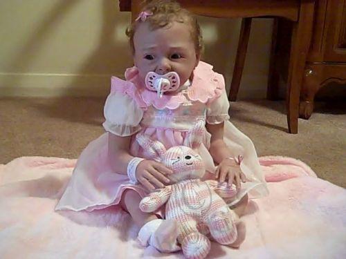 Вот такая девочка продается на Ебей (фото 4)