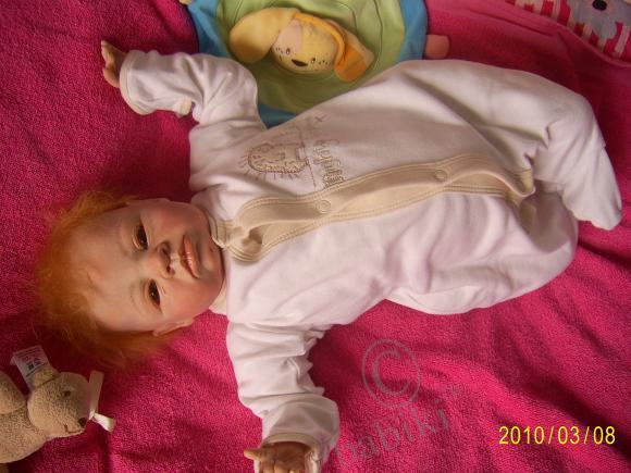 И мы решили попозировать в праздничный день | Бэйбики И мы решили попозировать в праздничный день (фото 7)