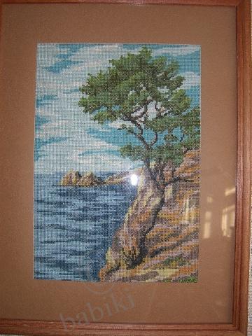 Мои вышивалочки - вышивка крестиком | Бэйбики Мои вышивалочки - вышивка крестиком (фото 4)