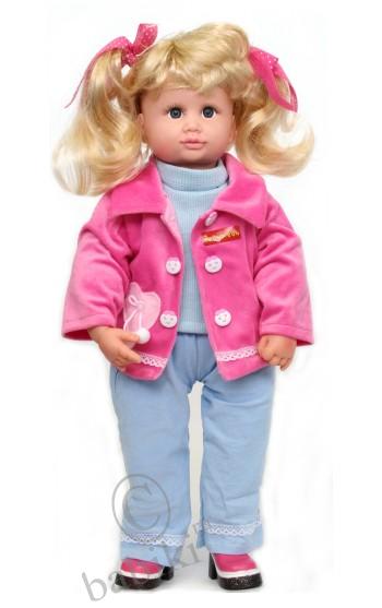 Куклы и пупсы "Bondibon" — Игровые куклы разных производителей (Разное): редкие бренды