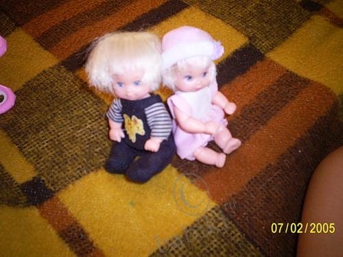 Вот такие шухарные девчёнки живут у меня (фото 3)