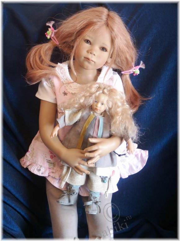 Воскресенье-день общения! Мои девчонки (фото 8)