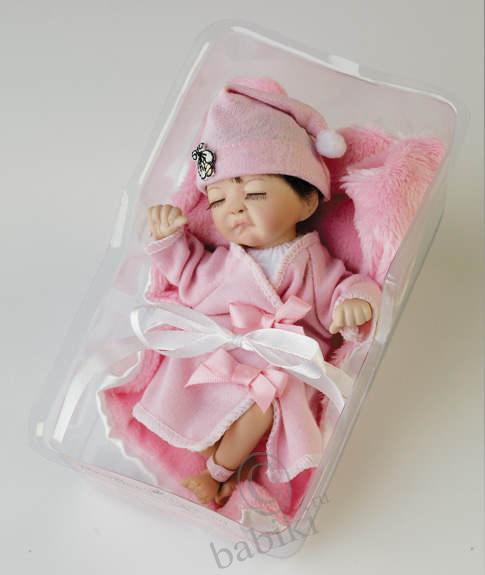 Авторские фарфоровые куклы от Marie Osmond (фото 3)