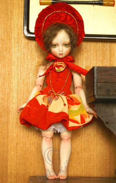 Фарфоровые куклы — Опознание фарфоровых кукол: поиск по клейму и фото (фото 3)