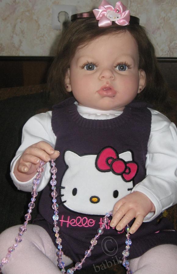 Мой сладкий пухлик Стешенька | Бэйбики Мой сладкий пухлик Стешенька