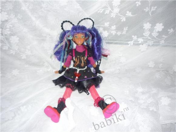 Мои куколки Juku