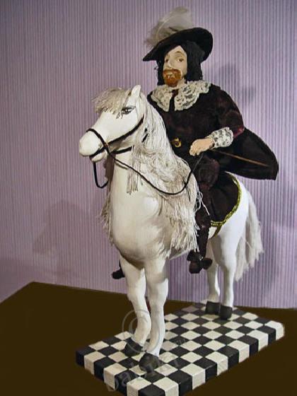 Авторские куклы Марины Ефремовой | Бэйбики Авторские куклы Марины Ефремовой (фото 3)