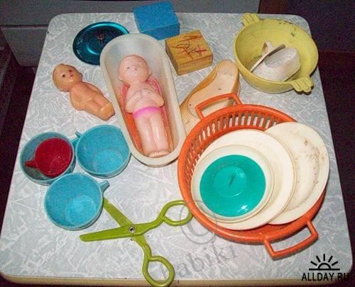 Игрушки нашего детства — Винтажные куклы ГДР (Немки): Бигги