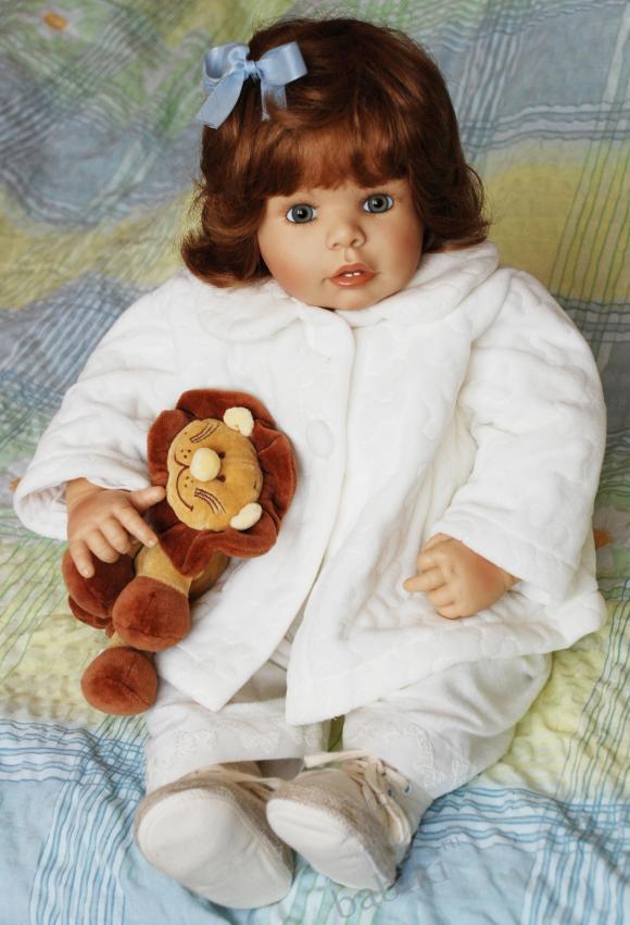 Просто покажемся — Домашние коллекции кукол: фото собраний