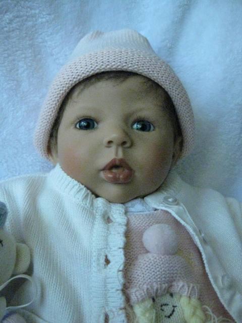 Мечты сбываются — Коллекционные куклы Zapf Creation (Запф): Designer Collection