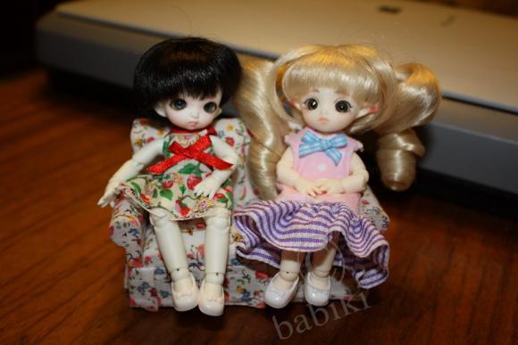 Мои малышки БЖД — Разные куклы BJD (БЖД): редкие бренды