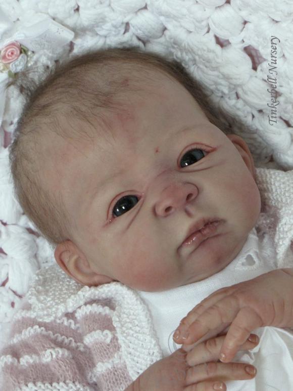 В ноябре в продаже появятся два новых молда (фото 4)