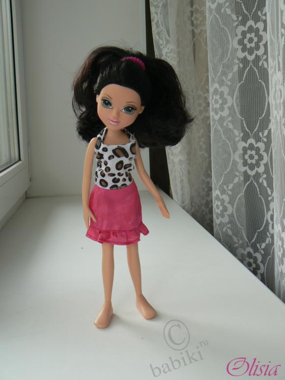 Красавицы Мокси | Бэйбики Красавицы Мокси — Куклы Bratz (Братц) и Moxie Girlz: MGA (фото 6)