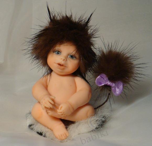 Представляю вниманию двух новых чертят (фото 4)