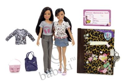 Куклы Best Friends Club