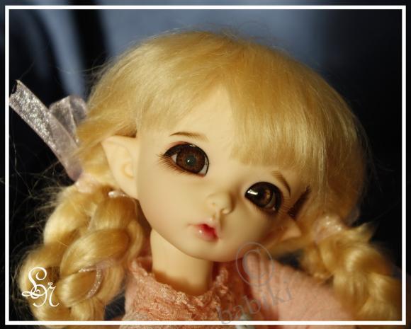 Лали в новом образе (малышка БЖД) (фото 5)