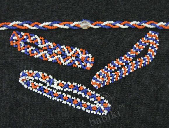 Helga: Мои увлечения — Вышивка крестиком