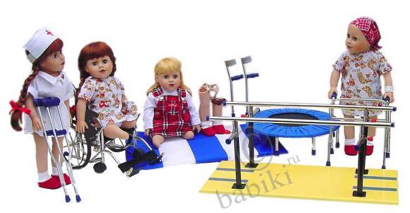 18" Sew *ABLE* Dolls — Интересные игрушки и фигурки (разное): редкие (фото 4)