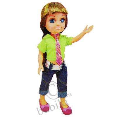 Нэнси тоже породила подделку (фото 3)