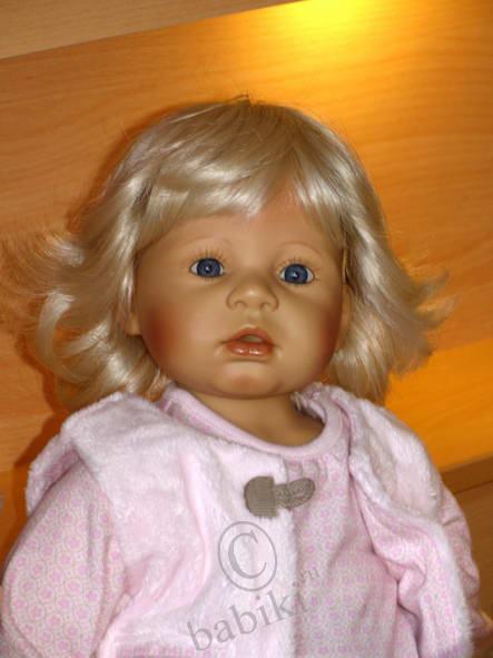 Куклы ZAPF Макс и Тил, вторая часть