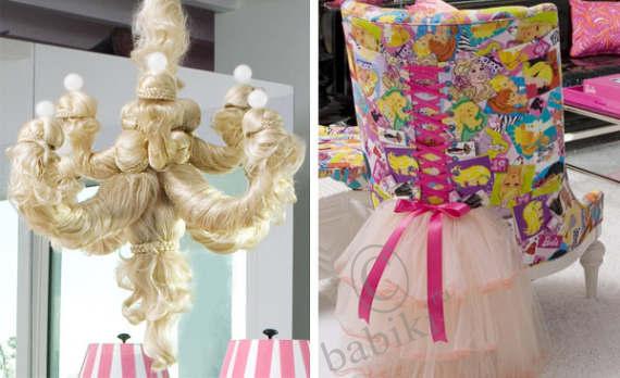 Дом Барби в Малибу — Новости о куклах (фото 8)