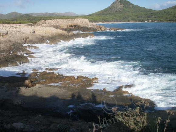 Еще раз о Майорке — Туризм и путешествия: фотоотчеты из поездок