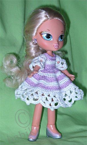 Милашки-2 — Куклы Bratz (Братц) и Moxie Girlz: MGA (фото 7)