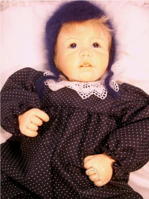 Выставка кукол Eschwege 2009 в Германии - 2 (фото 8)