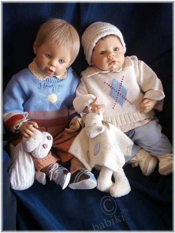 Продолжение темы - НАШИ МАЛЬЧИШКИ (фото 5)