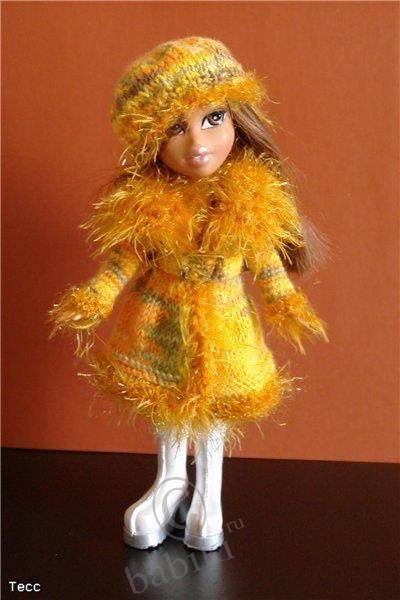 Милашки-1 — Куклы Bratz (Братц) и Moxie Girlz: MGA (фото 6)