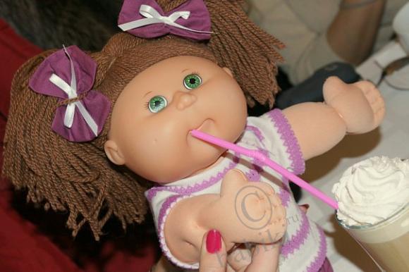 Кукловстреча в последний зимний день | Бэйбики Кукловстреча в последний зимний день (фото 4)