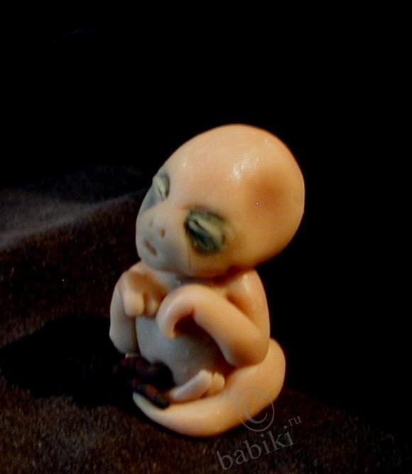 По-моему нас окружили пришельцы (фото 4)