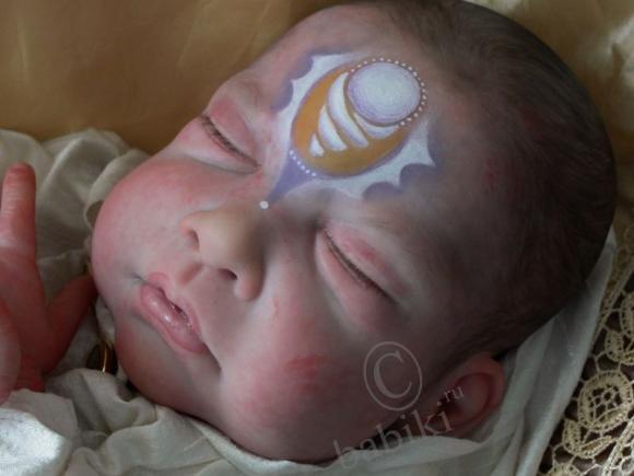 Фантастические дети реборн Селены Сакстон (фото 3)