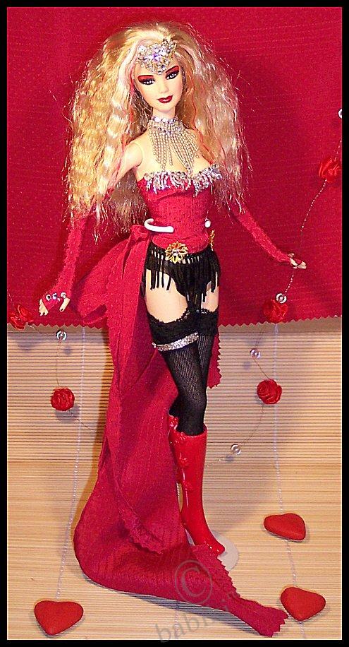 Куклы OOAK от Hanna — Куклы Barbie (Барби): Looks