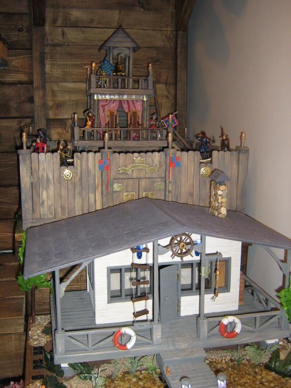 Выставка кукол в Москве-апрель 2010 года, часть3 | Бэйбики Выставка кукол в Москве-апрель 2010 года, часть3 (фото 7)