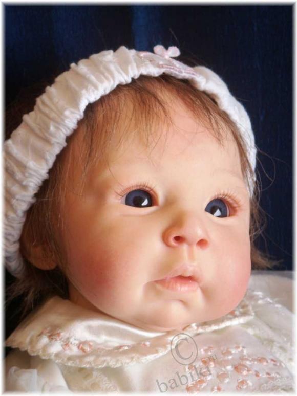 Малышка -"Робин" от Adrie Stoete родилась | Бэйбики Малышка -"Робин" от Adrie Stoete родилась