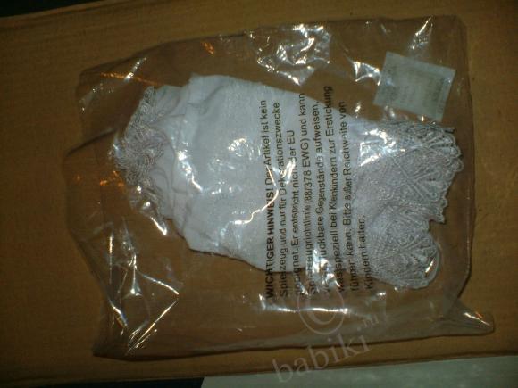 Моя Бонни. Первая фотосессия (фото 10)