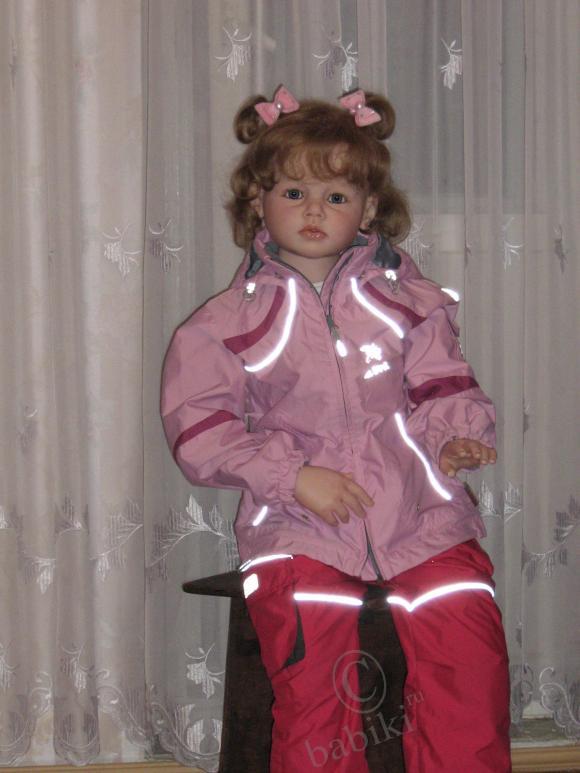 Моя любимая Анжелика дома | Бэйбики Моя любимая Анжелика дома