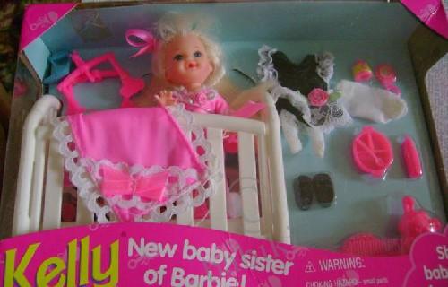 Мои малявочки — Куклы Simba: Еви (Evi) и Штеффи (Steffi Love) (фото 4)