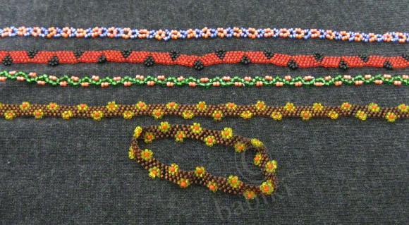 Helga: Мои увлечения — Вышивка крестиком